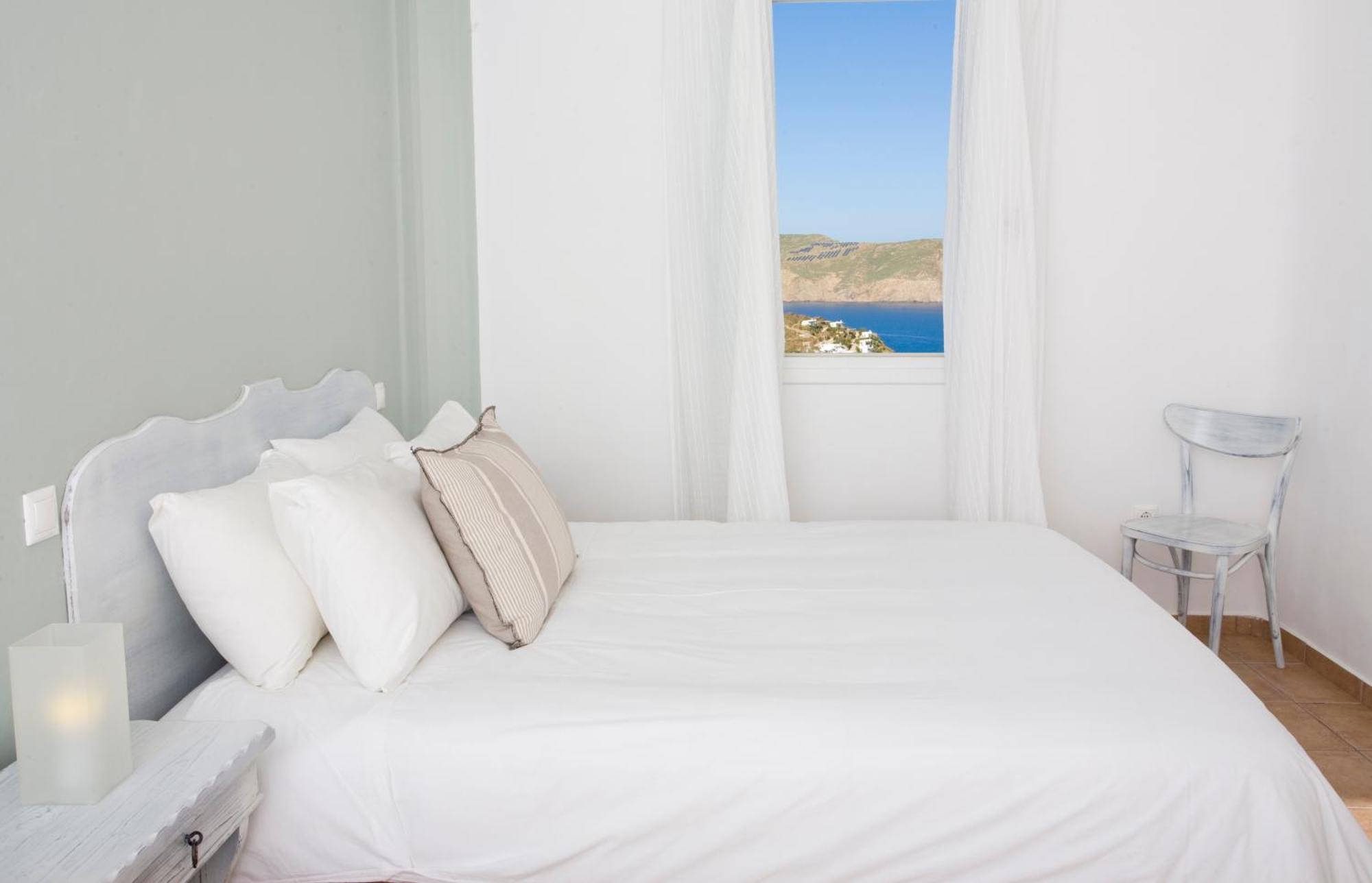 Yakinthos Residence Mykonos Town Eksteriør billede